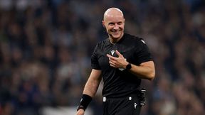 Poprosili Marciniaka. Wieczorem poprowadzi hit