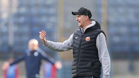 Są na przedostatnim miejscu w tabeli. Kolejny pierwszoligowiec zwolnił trenera