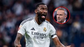 W Niemczech wrze ws. zachowania Ruedigera. Apelują do selekcjonera