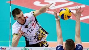 Maciej Muzaj potwierdził chęć odejścia z Trefla Gdańsk. "Jest to całkiem możliwe"