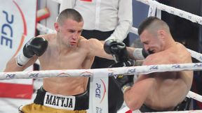 Ciekawe starcie niepokonanych "półciężkich" na PBN 4?