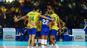 Final Six Ligi Narodów. Polska - Brazylia. Brazylijskie media żądne rewanżu