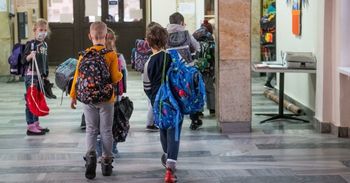 Gorzów: W pierwszej podstawówce otwarto pokój spokoju