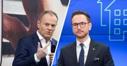 Donald Tusk zapowiada kredyt zero procent. Minister rozwoju: to licytowanie się z PiS