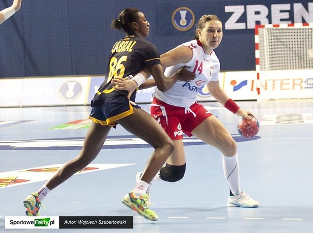 Z Hiszpanią się nie udało, a czy Polski poradzą sobie z Angolą?