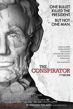 Spisek / The Conspirator (2010)