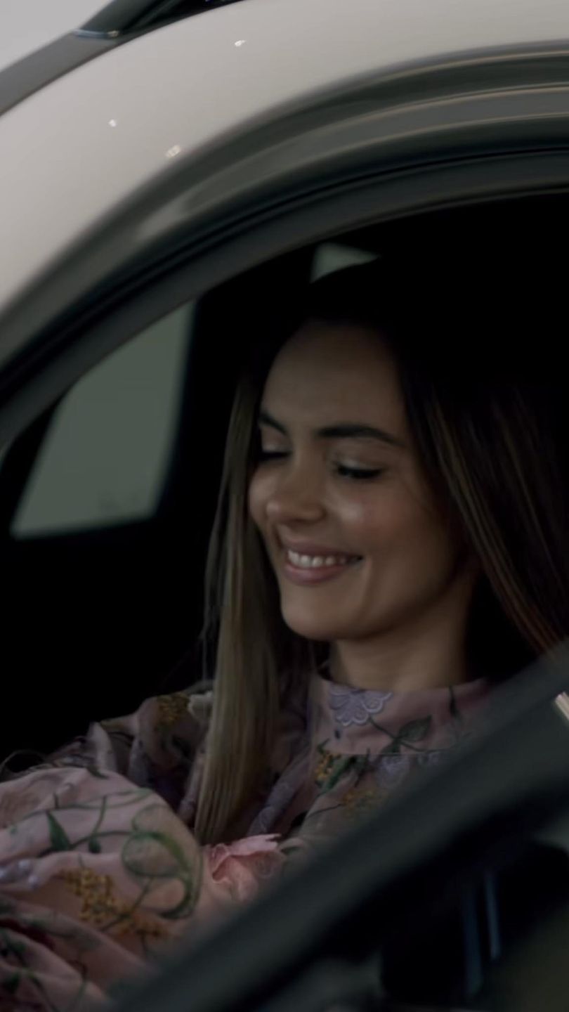 Marcela Leszczak chwali się PREZENTEM ŚLUBNYM od Miśka Koterskiego