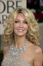 Heather Locklear w szpitalu przez alkohol i narkotyki