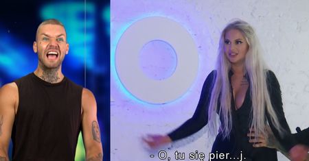 "Warsaw Shore": Ewelona wszczyna awanturę z przyjaciółką!