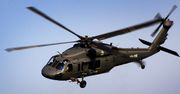 Przetarg na śmigłowce dla armii przesunięty