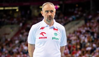 Jego może skreślić Grbić