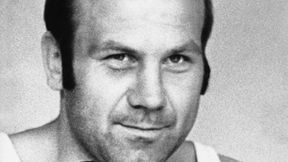 Nie żyje legendarny pięściarz Lucjan Trela