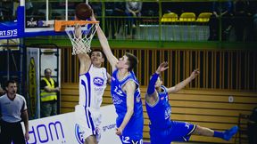 Fotorelacja: Rosa Radom - Anwil Włocławek 86:74