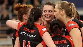 Kinga Dybek: Nie załamiemy się