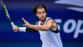 Nie widać po nim długiej pauzy. Carlos Alcaraz z kolejnym zwycięstwem w US Open