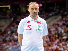 Jego może skreślić Grbić