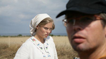 Premiera 'Miasta z morza'