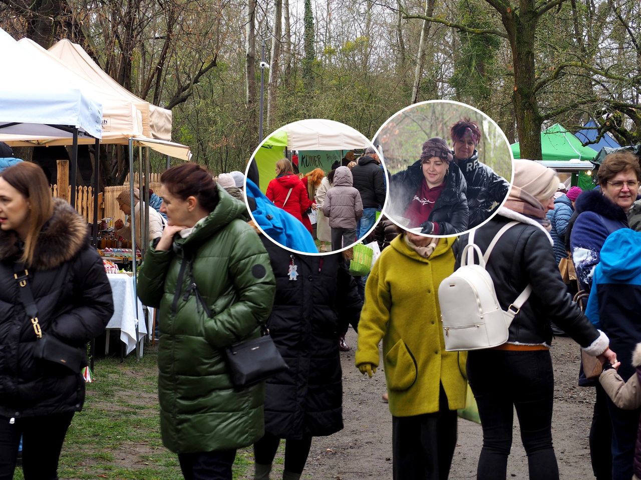 Co za tłumy. Wyjątkowe wydarzenie przyciąga co roku tysiące ludzi