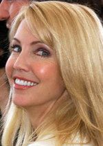 Heather Locklear nie wraca na Melrose Place