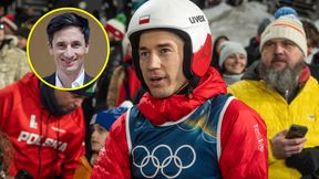 Stoch się odrodzi? To mówi o nim Schmitt