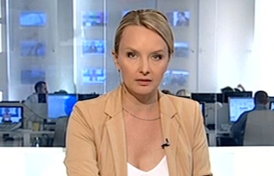 Michał Walczyk nowym szefem informacji w Polskim Radiu 24, Joanna Skrzypiec odeszła do Wód Polskich