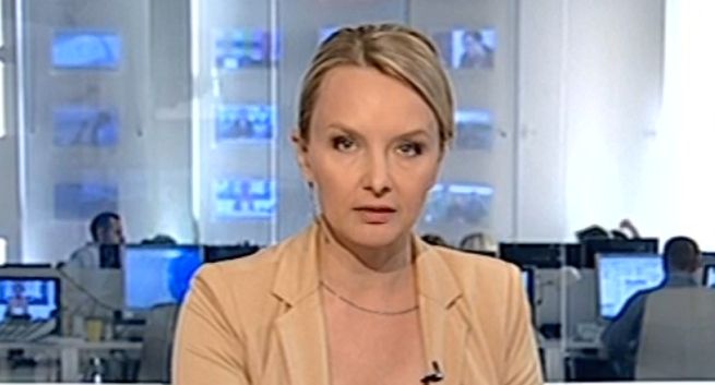Michał Walczyk nowym szefem informacji w Polskim Radiu 24, Joanna Skrzypiec odeszła do Wód Polskich