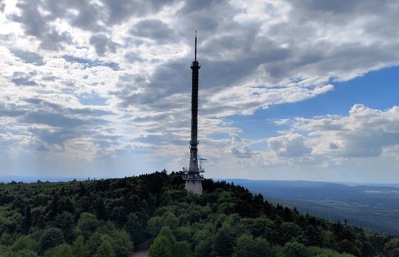Znany nadawca walczy o MUX-8. „Nowość nie tylko w Polsce, ale i Europie”