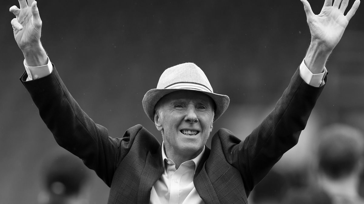 Getty Images / Dan Istitene / Na zdjęciu: Stan Bowles