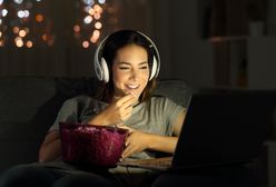 Telewizja + książki! Idealne rozwiązanie na długie jesienne wieczory. Teraz w jednym wygodnym pakiecie!