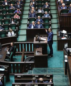 Kolejny dzień posiedzenia Sejmu. Posłowie wysłuchają informacji o działalności RMN i KRRiT