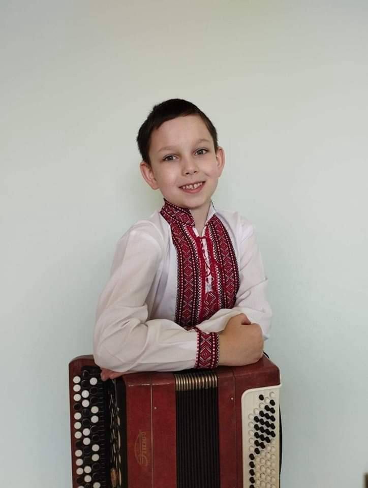 Romczyk Oleksiw