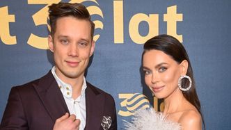 Edyta Zając i Michał Mikołajczak pozują RAZEM. Zdjęcie pokazała ich koleżanka z "Afryki Express"