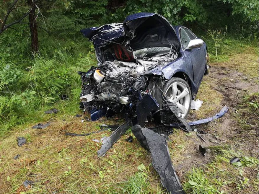 Tragedia na Podkarpaciu. Jest ważny apel policji