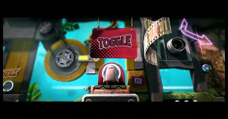 LittleBigPlanet 3 pokazane światu. Pojawi się na PS4