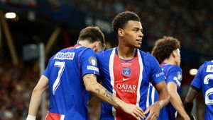 Superpuchar Francji. RC Lens - Paris Saint-Germain. Gdzie oglądać na żywo, online?