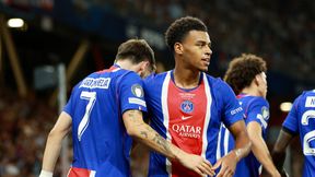 Superpuchar Francji. RC Lens - Paris Saint-Germain. Gdzie oglądać na żywo, online?