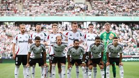 PKO BP Ekstraklasa. Legia Warszawa - Radomiak Radom. Transmisja TV, stream online