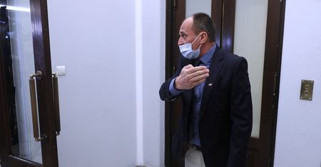 Paweł Kukiz odpowiada Suskiemu. Na żywo