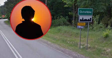 35-latka trafiła za kratki. Szokujące, przez co musiał przejść jej syn