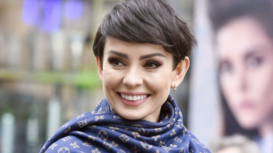 Dorota Gardias ma sporą rzeszę fanów