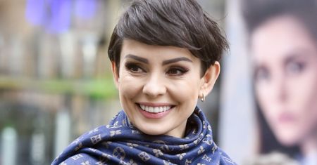 Tak mieszka Dorota Gardias. Jej apartament wygląda luksusowo