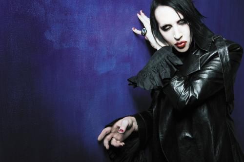 Marilyn Manson znowu zagra koncert w Polsce!