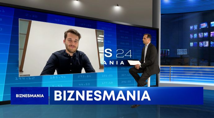 Biznesmania