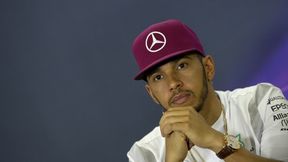 McLaren znów przywitałby Lewisa Hamiltona