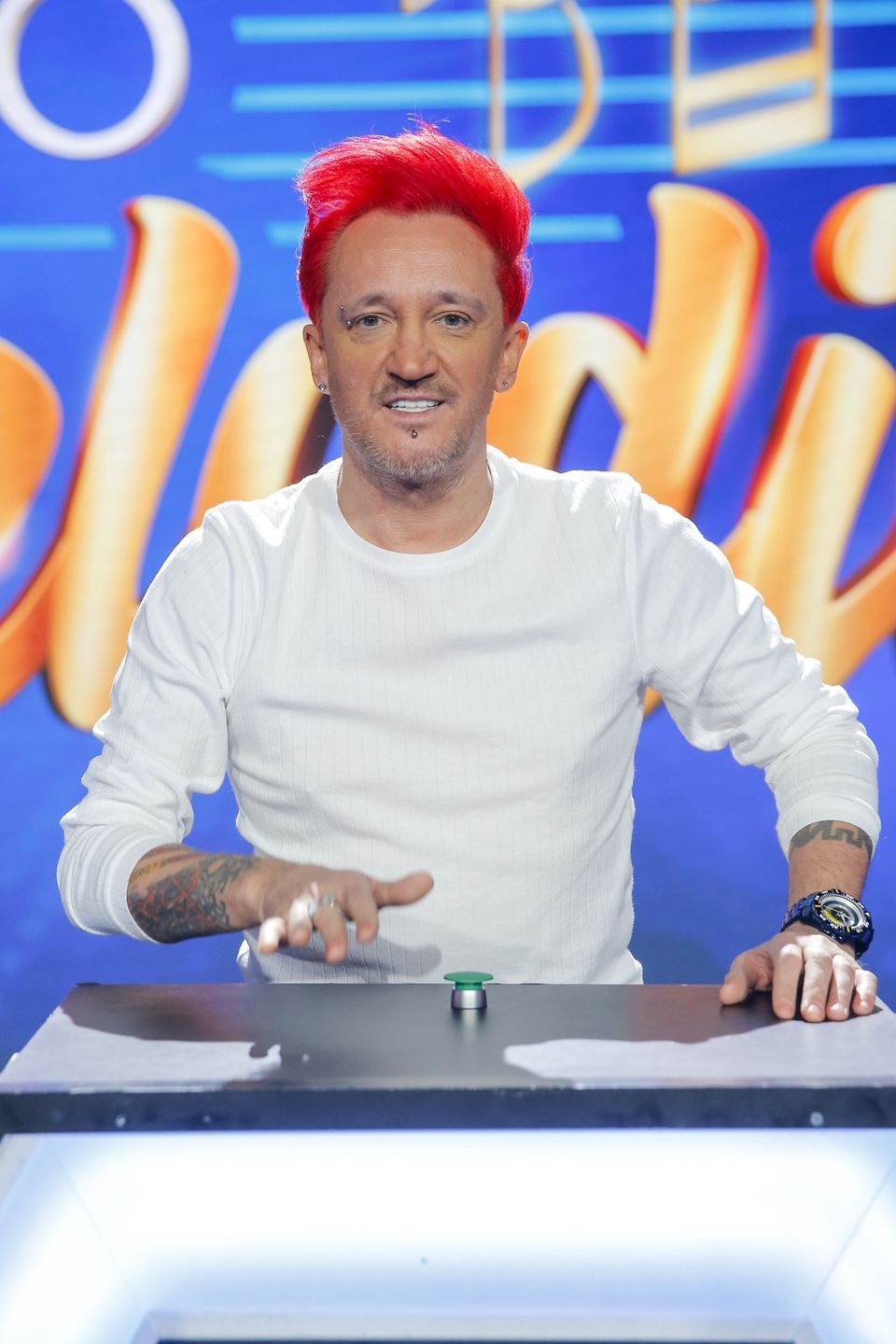 Michał Wiśniewski