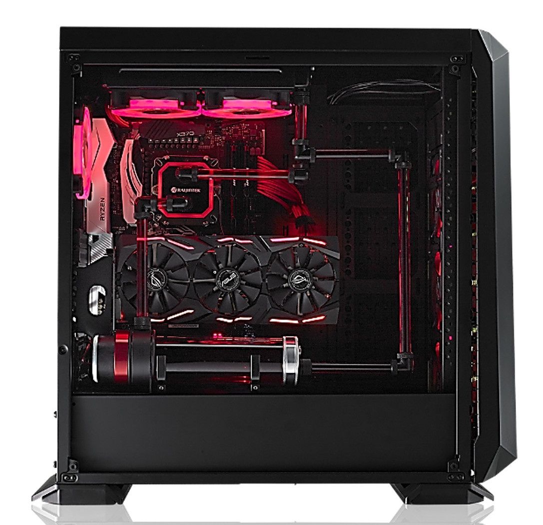 Raijintek Zofos obudowa atx