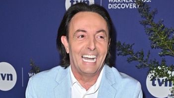 Michel Moran po raz pierwszy publikuje zdjęcie z młodszą o 10 lat UKOCHANĄ (FOTO)