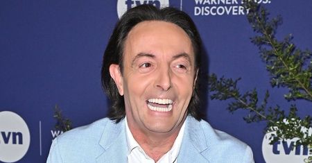 Michel Moran po raz pierwszy publikuje zdjęcie z młodszą o 10 lat UKOCHANĄ (FOTO)