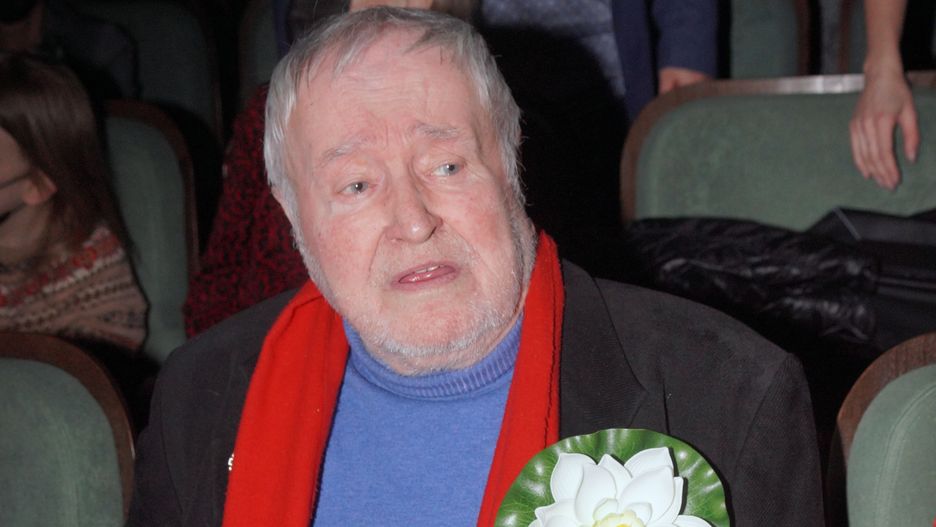 Kochał kobiety i życie. Przez 30 lat żył w otwartym związku