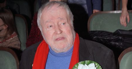 Kochał kobiety i życie. Przez 30 lat żył w otwartym związku